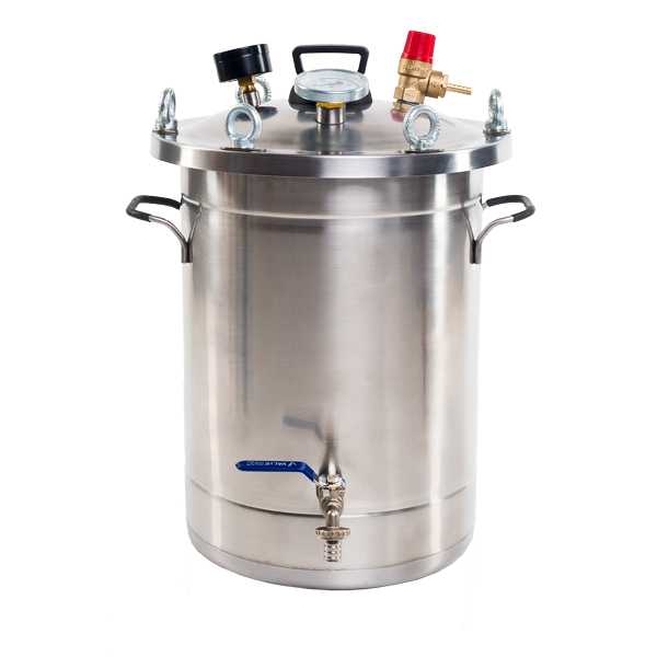 Распродажа автоклавов БУЛАТ в Нижнем Тагиле