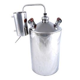 Самогонный аппарат в Нижнем Тагиле всего за 3200 рублей